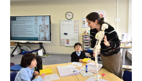 ノースロンドン神戸