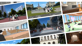 青山学院大学VRキャンパス、2026年4月1日一般公開