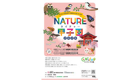 ネイチャー甲子園、チラシ