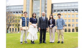 青山学院大学社会情報学部で見つける