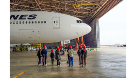 ホテルメトロポリタン羽田「JAL SKY MUSEUM」見学体験付き宿泊プラン