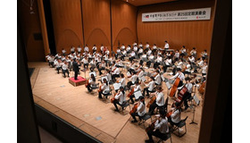 千葉県少年少女オーケストラ