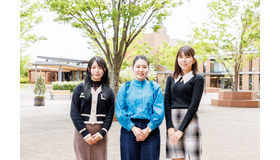 【大学受験】同志社女子大学だからできた「自分だけの学び」のデザイン…3人の学生が語る挑戦物語