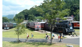 碓氷峠鉄道文化むら
