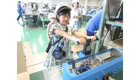 電車の整備のおしごとを知ろう！