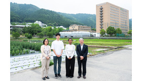 京都先端科学大学（KUAS）バイオ環境学部