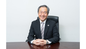 インタビューに応じてくれた、四谷大塚 情報本部本部長 岩崎隆義氏