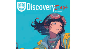 学校体験イベント「DiscoveryDays」