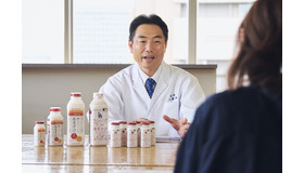 国菌「麹」をもっと日常に…Hakkaisan八海醸造“あまさけ博士”に聞く、親子で整える夏の健康ルーティン