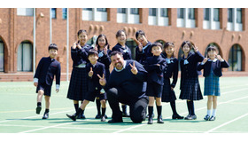 2027年4月開設 西武学園文理小学校バイリンガルスクール化