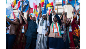 One Young World Summit