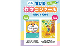 第30回さぴあ作文コンクール