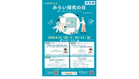 K-SHIPフェス みらい探究の日