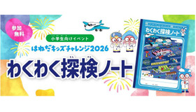はねだキッズチャレンジ2026
