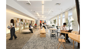 龍谷大学「Welcome Lounge」