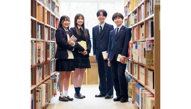 自分らしい未来へ進む生徒たち