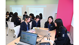2025年度に誕生した「さくラボ」「リーフラボ」