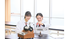 中高6年間の濃密な学びを通して育む「17の力」
