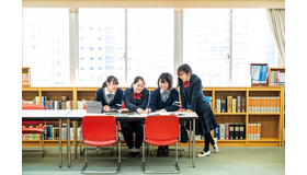 新校名となる「法政大学千代田三番町中学校・高等学校」両校の強みを融合させた新しい教育理念を有する学校へ進化を遂げる