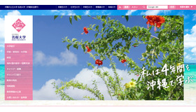 名桜大学