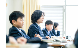 授業のようす