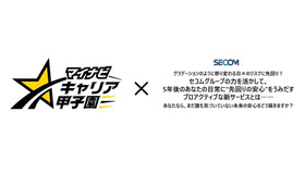 マイナビキャリア甲子園
