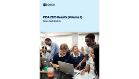 PISA 2025結果、第1弾