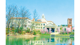 大和大学白鳳短期大学部（奈良県北葛城郡王寺町）