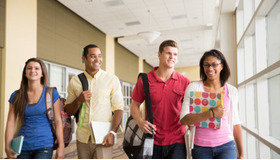海外大進学説明会（イメージ）