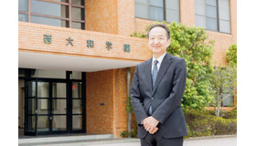 「英語が得意なだけではつまらない」西大和学園なら増やせる進路の選択肢