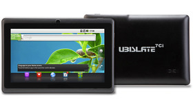 Aakash 2（UbiSlate）