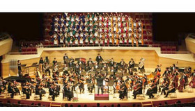 東京フィルハーモニー交響楽団