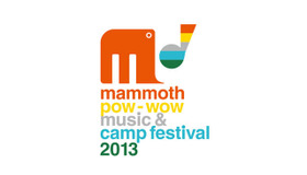 mammoth pow-wow（マンモス・パウワウ）