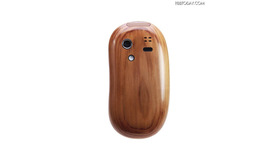 TOUCH WOOD SH-08C TOUCH WOOD SH-08C