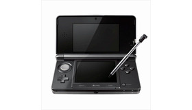 ニンテンドー3DS コスモブラック ニンテンドー3DS コスモブラック