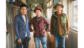 6月1～2日に解散公演を行ったFUNKY MONKEY BABYS