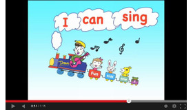 ABC Song for Kids