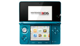 3DS、最初の4日間で3万2000台を販売・・・豪州 3DS、最初の4日間で3万2000台を販売・・・豪州