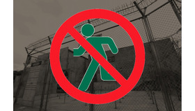 富士急ハイランド・絶望要塞