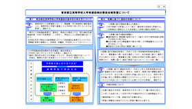 東京都立高等学校入学者選抜検討委員会報告書について