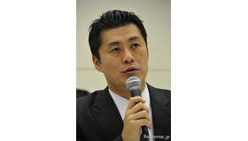 細野豪志首相補佐官