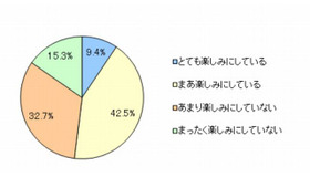 2014年の冬季オリンピックを楽しみにしているか