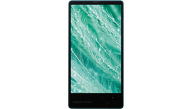 3辺狭額縁デザイン採用の4.5型「AQUOS PHONE Xx mini 303SH」