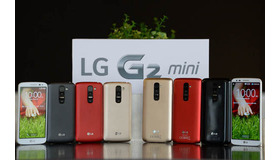 「LG G2 mini」