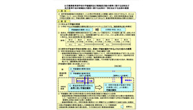 義務標準法等の一部改正等の概要