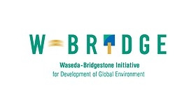 ブリヂストンと早稲田大学が連携して設置した研究プロジェクト「W-BRIDGE」