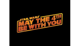 May the 4th　(c) 2014 Disney Enterprises, Inc. All Rights Reserved.