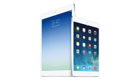 iPad Air