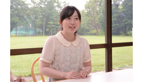 メディアコミュニケーション学科 3年生の馬場彩香さん