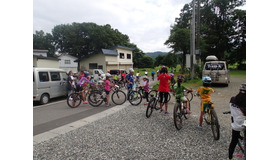 【原石たちの現場】成長する子どもに応じて自転車競技をいかにサポートしていくか